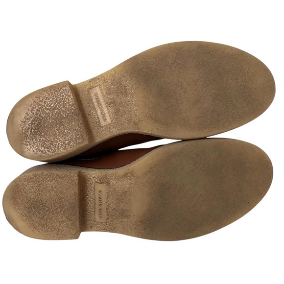 Everlane Leather Chelsea Boots - Picture 13 of 13